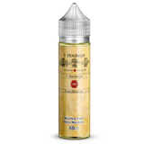 60ml 3MONKEYS Cosa Nostra XL-ON