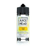 100ml JUICE HEAD FREEZE Peach Pear-ON