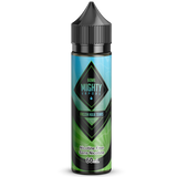 60ml MIGHTY VAPORS Frozen Hulk Tears-ON