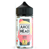 100ml JUICE HEAD FREEZE Guava Peach-ON